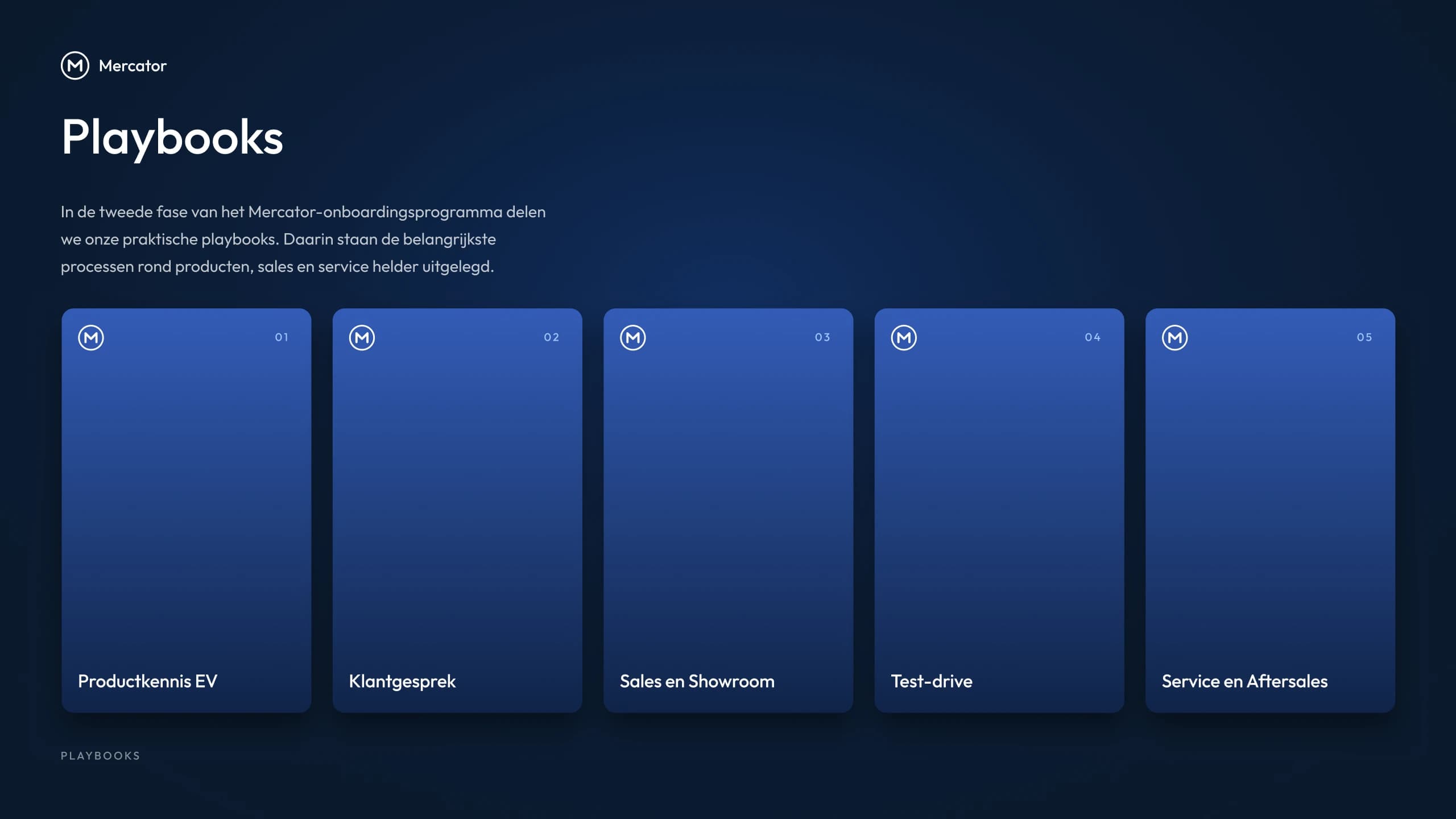 OnboardFlow Customer journey