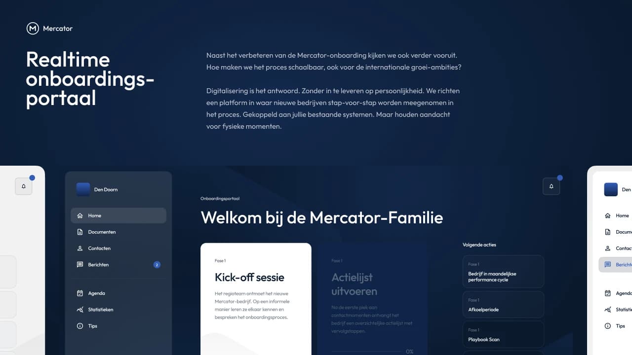OnboardFlow Milestones